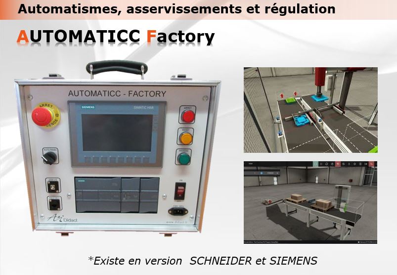 Automaticc-FACTORY