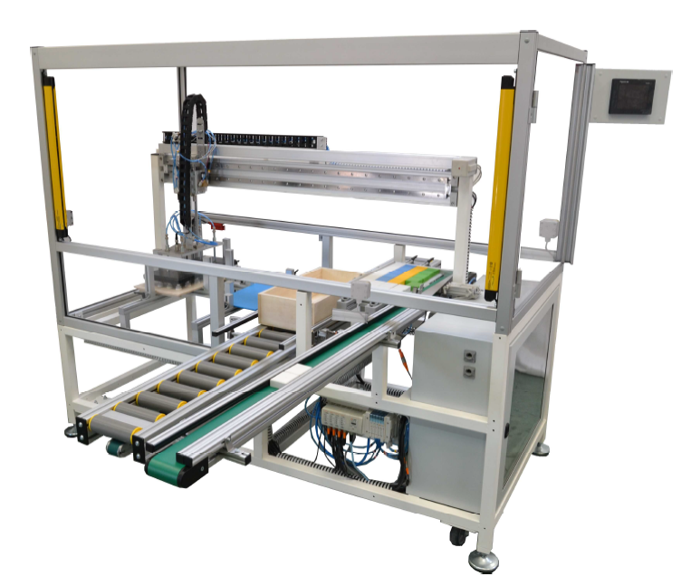 Conditionnicc simplex