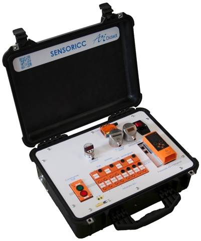 Sensoricc