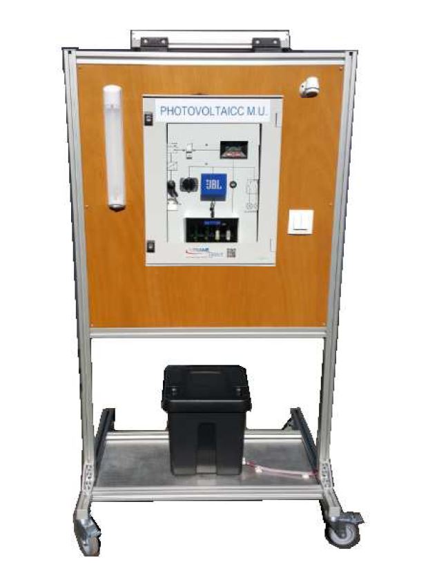 Photovoltaicc-MU
