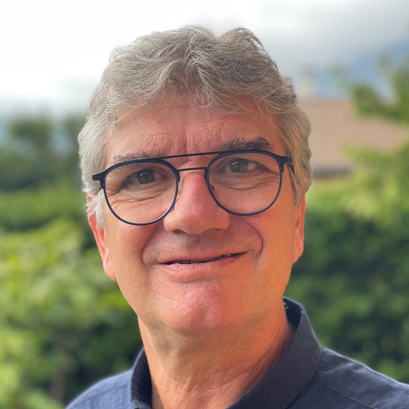 Avatar de Eric Garraud